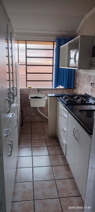 Apartamento à Venda - Glória (Center Park)