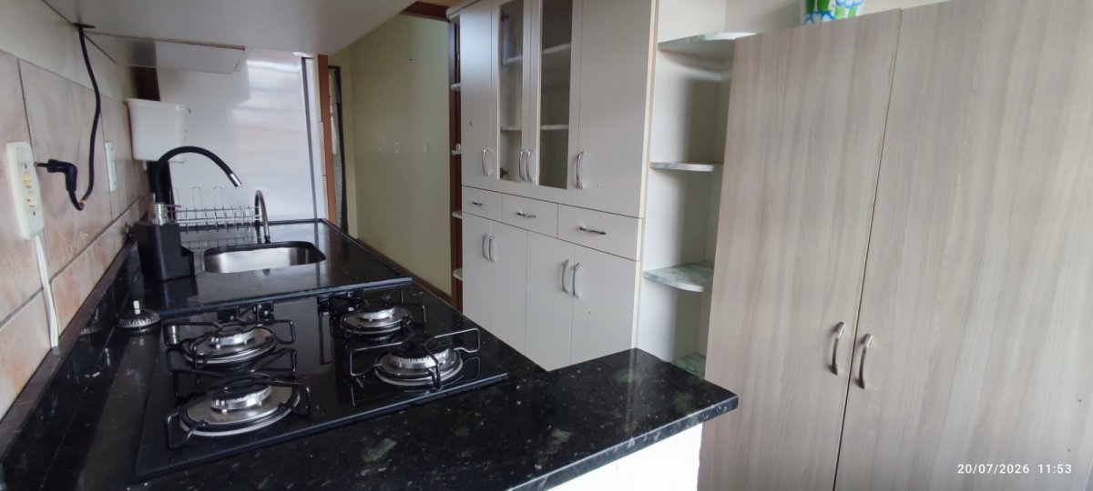 Apartamento à Venda - Glória (Center Park)