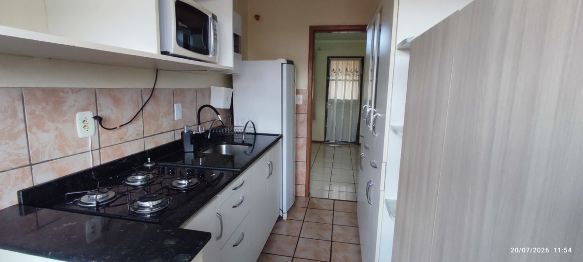 Apartamento à Venda - Glória (Center Park)