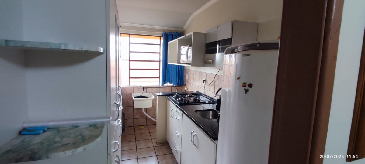 Apartamento à Venda - Glória (Center Park)