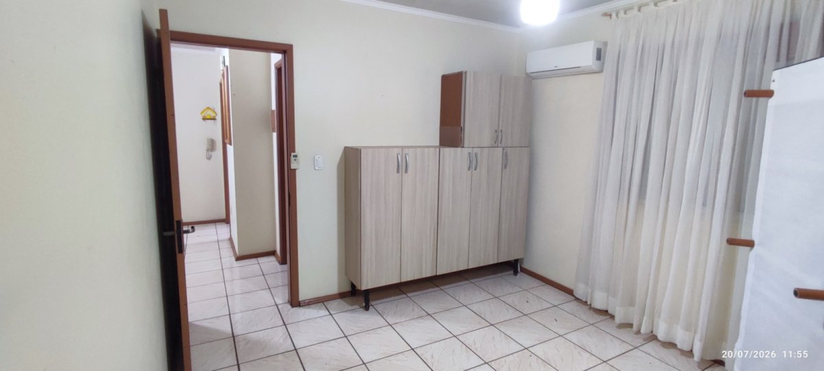 Apartamento à Venda - Glória (Center Park)