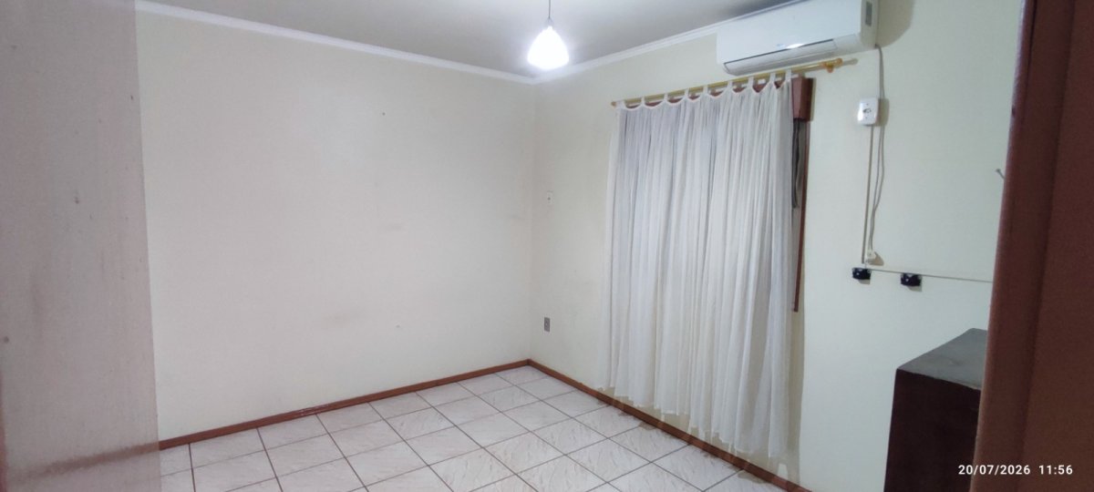 Apartamento à Venda - Glória (Center Park)