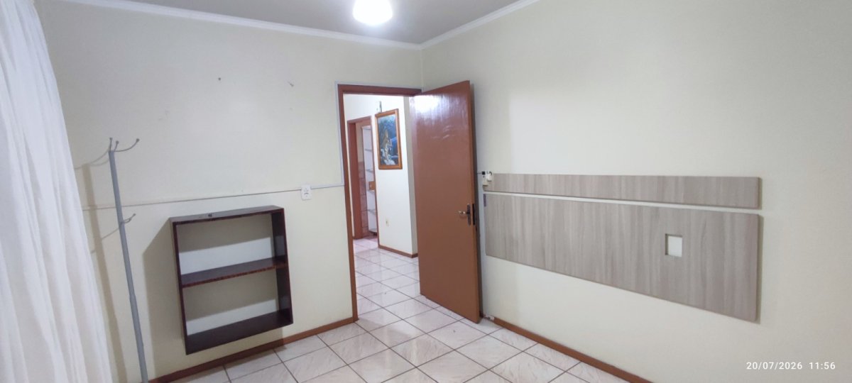 Apartamento à Venda - Glória (Center Park)