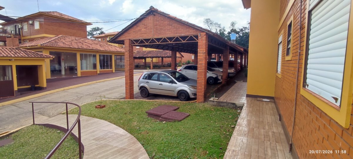 Apartamento à Venda - Glória (Center Park)