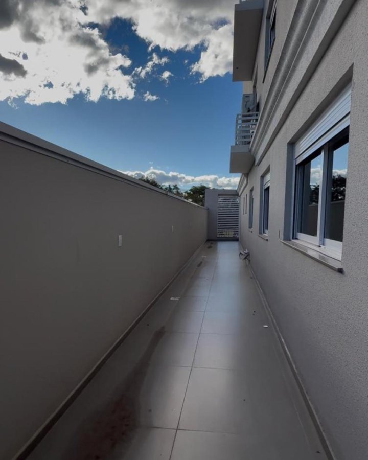 Apartamento à Venda - Centro