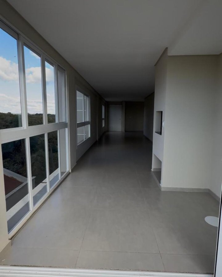 Apartamento à Venda - Centro