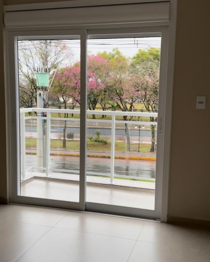 Apartamento à Venda - Centro