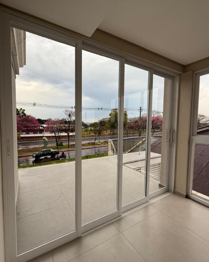 Apartamento à Venda - Centro