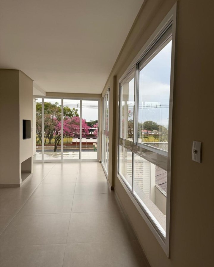 Apartamento à Venda - Centro