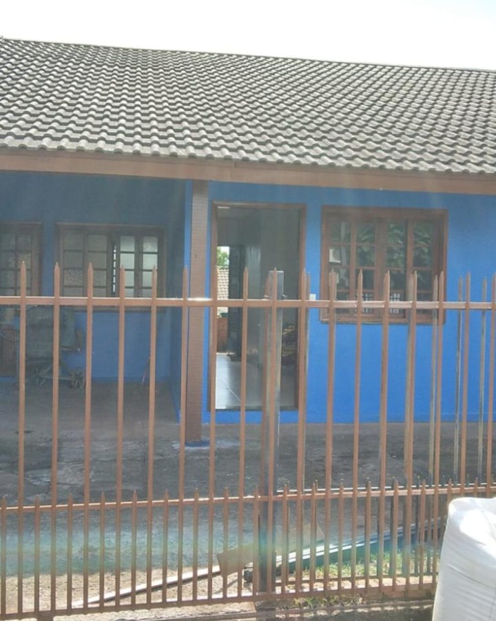 Casa à Venda - Jardim Europa (Cruzeiro)