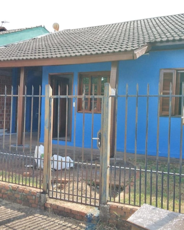 Casa à Venda - Jardim Europa (Cruzeiro)