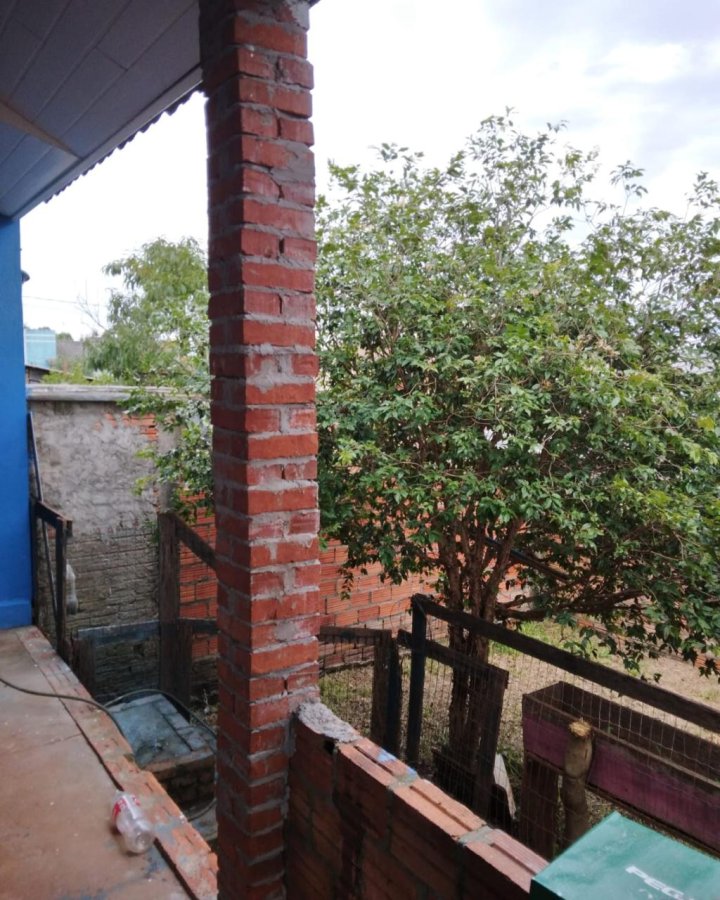 Casa à Venda - Jardim Europa (Cruzeiro)