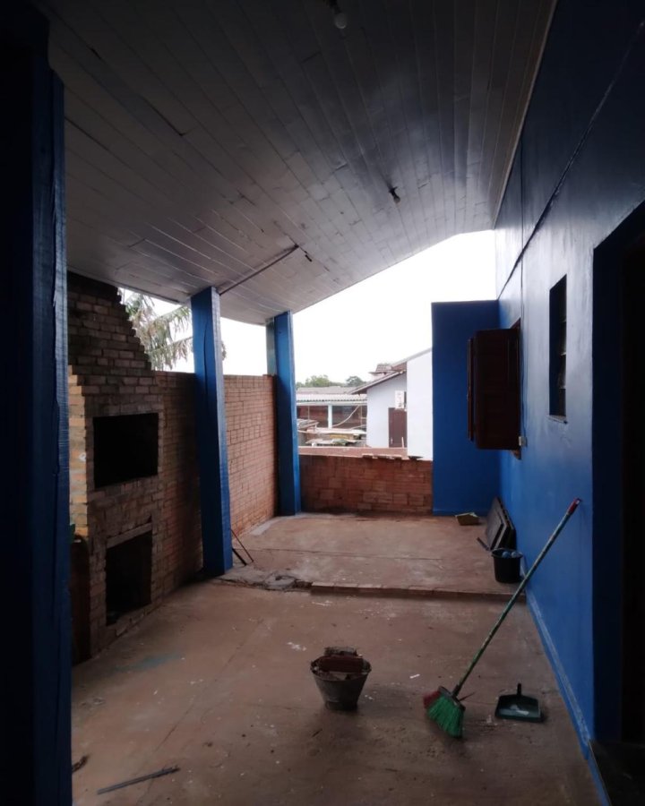 Casa à Venda - Jardim Europa (Cruzeiro)