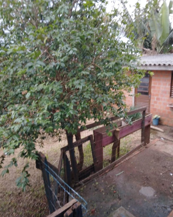 Casa à Venda - Jardim Europa (Cruzeiro)
