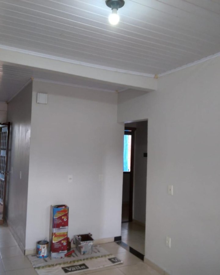 Casa à Venda - Jardim Europa (Cruzeiro)