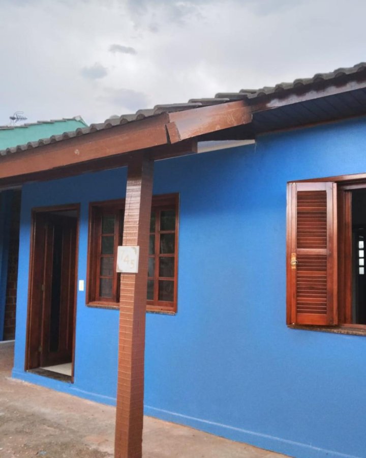 Casa à Venda - Jardim Europa (Cruzeiro)