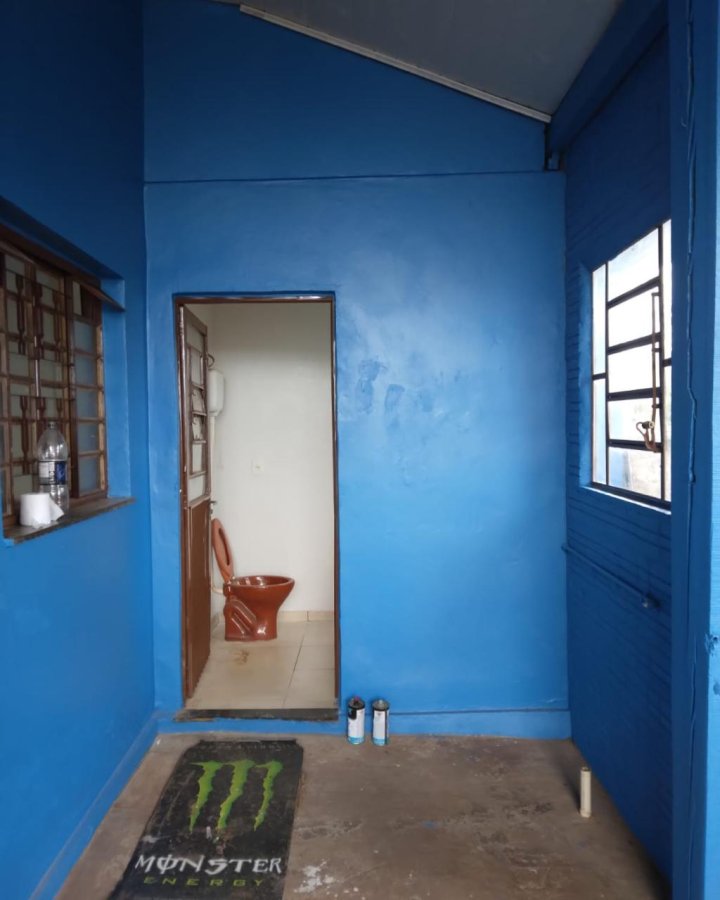 Casa à Venda - Jardim Europa (Cruzeiro)