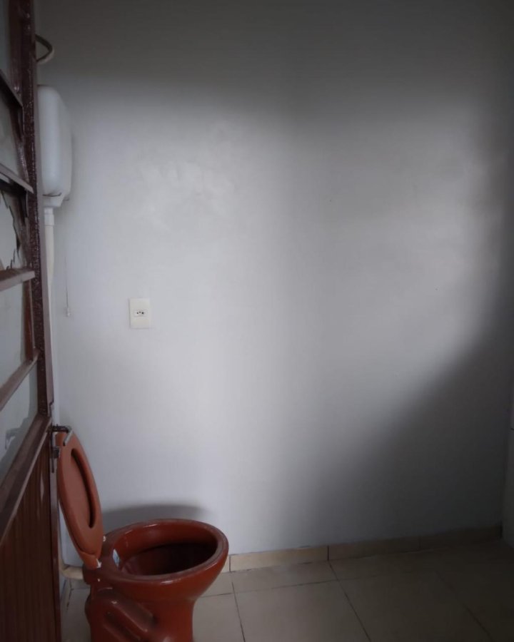Casa à Venda - Jardim Europa (Cruzeiro)