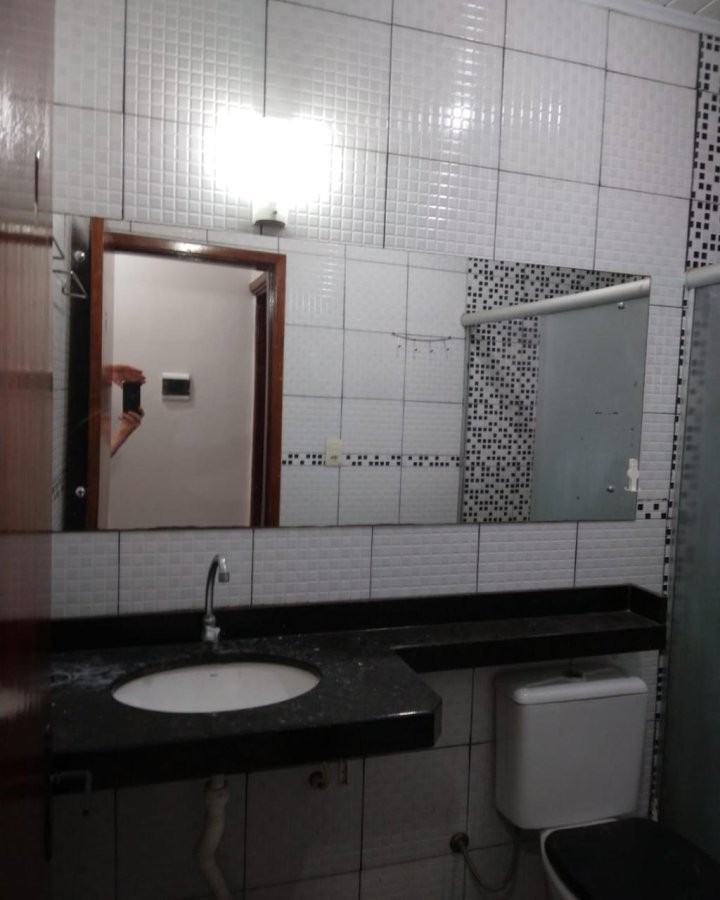 Casa à Venda - Jardim Europa (Cruzeiro)