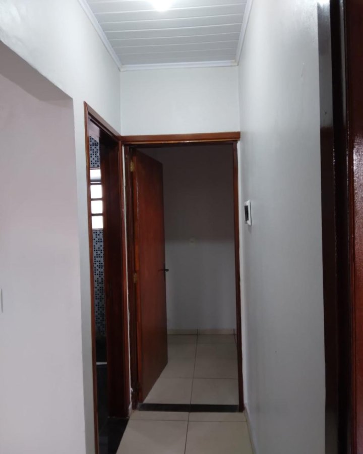 Casa à Venda - Jardim Europa (Cruzeiro)