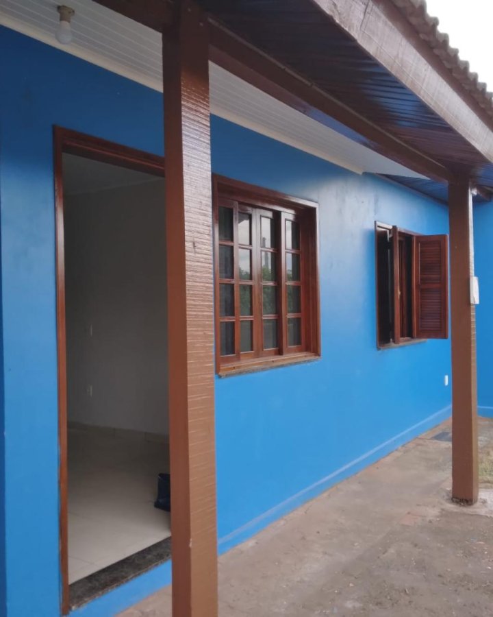 Casa à Venda - Jardim Europa (Cruzeiro)