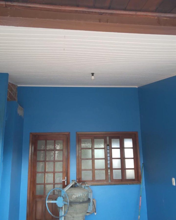 Casa à Venda - Jardim Europa (Cruzeiro)