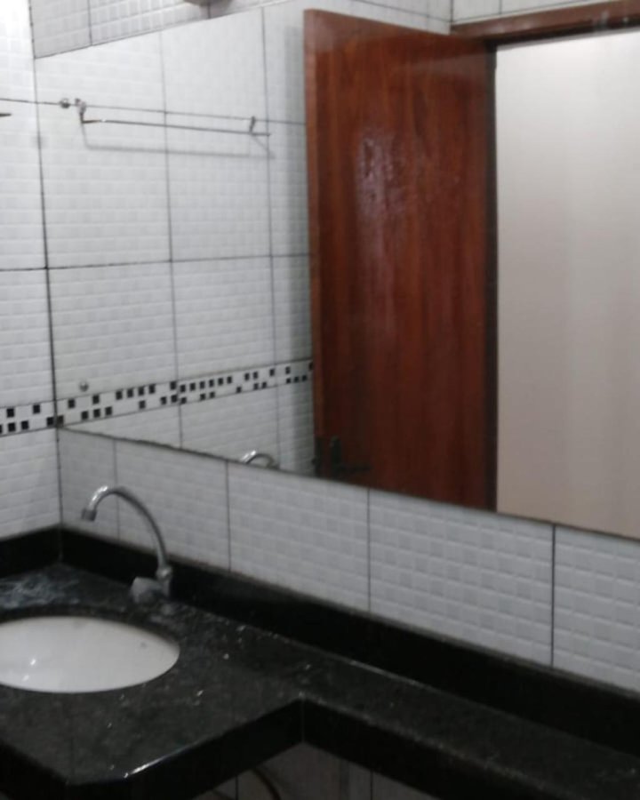 Casa à Venda - Jardim Europa (Cruzeiro)