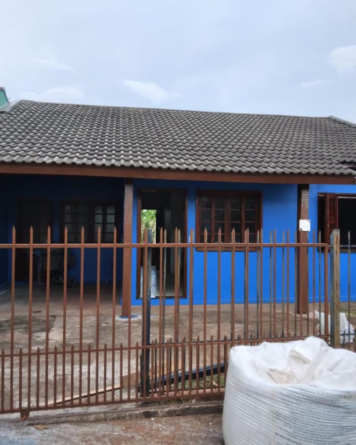 Casa à Venda - Jardim Europa (Cruzeiro)
