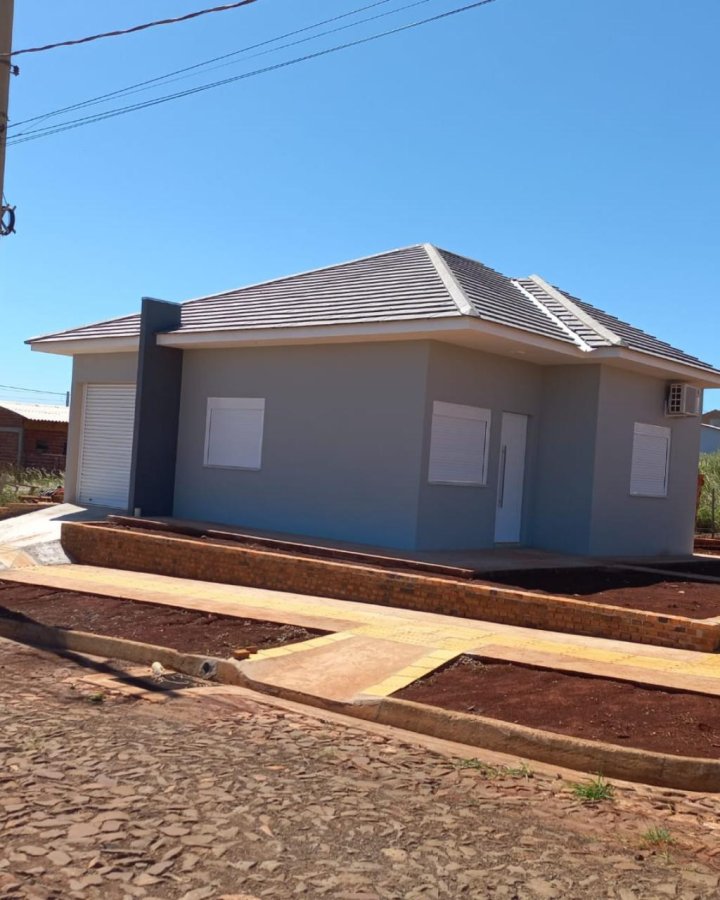 Casa à Venda - Guia Lopes
