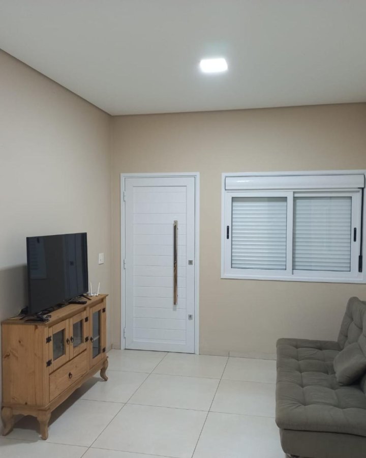Casa à Venda - Guia Lopes