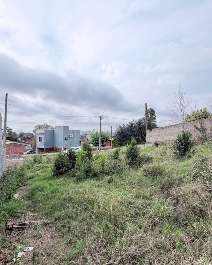 Terreno à Venda - Bela Vista (Planalto)