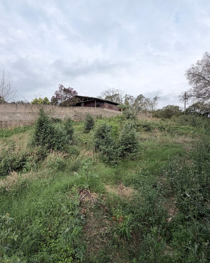 Terreno à Venda - Bela Vista (Planalto)