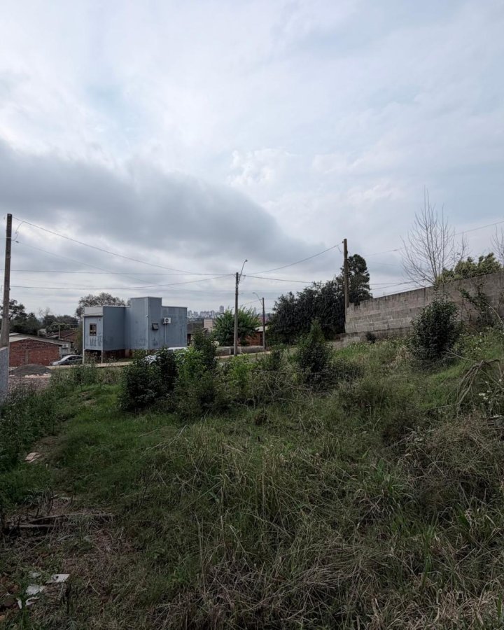 Terreno à Venda - Bela Vista (Planalto)