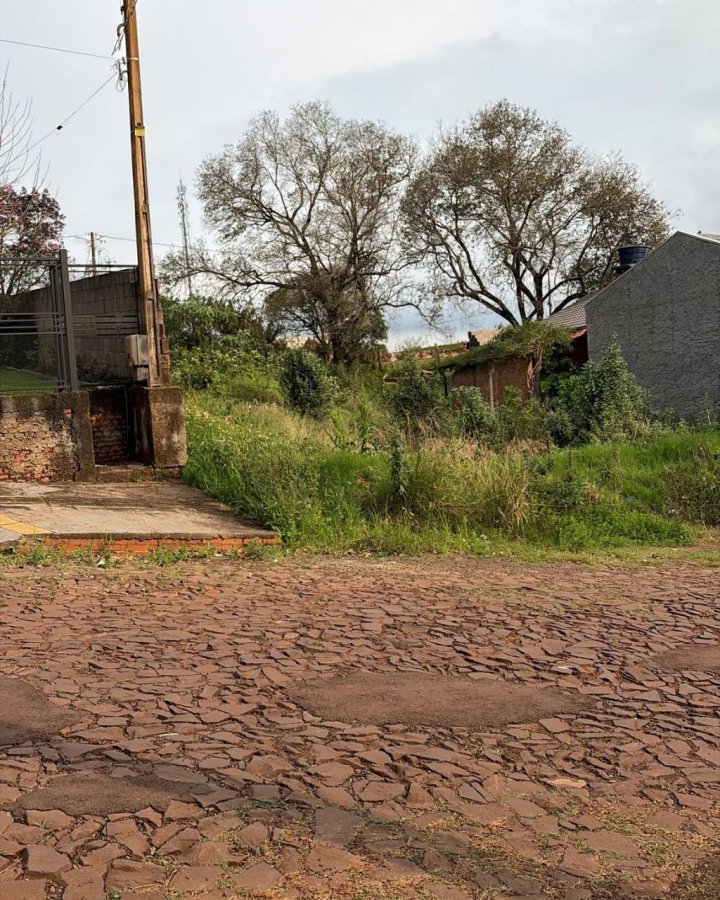 Terreno à Venda - Bela Vista (Planalto)
