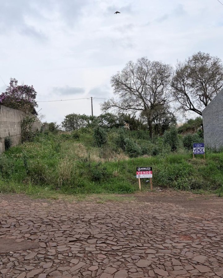 Terreno à Venda - Bela Vista (Planalto)