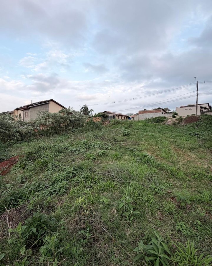 Terreno à Venda- Central (Oliveira)