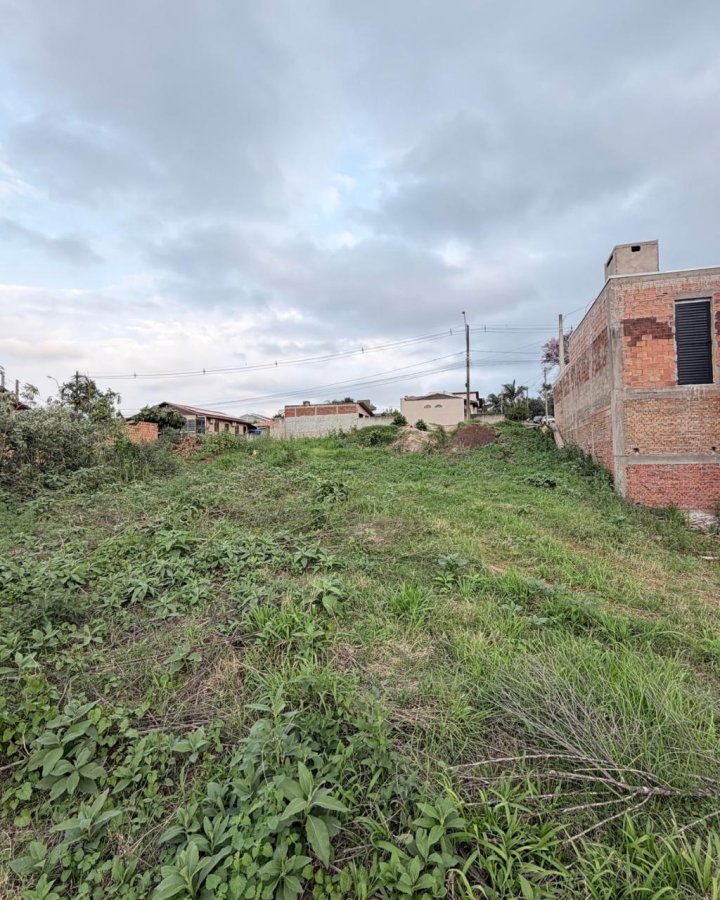 Terreno à Venda- Central (Oliveira)