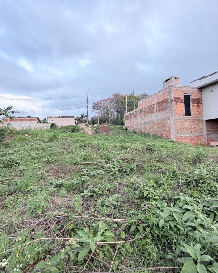 Terreno à Venda- Central (Oliveira)