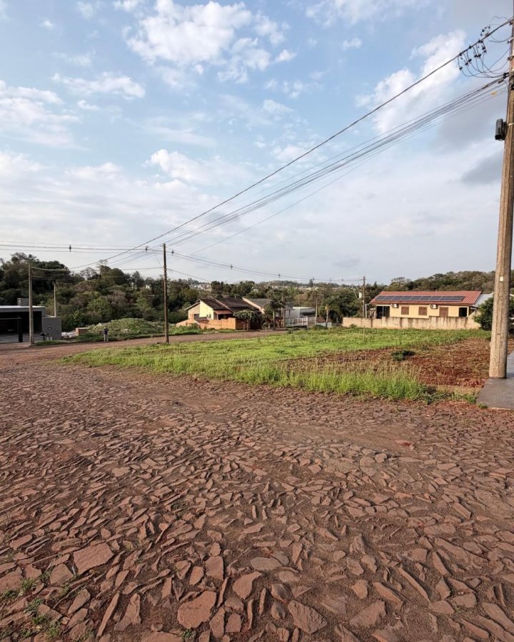 Terreno à Venda -  Central (Oliveira)