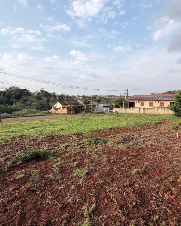 Terreno à Venda -  Central (Oliveira)