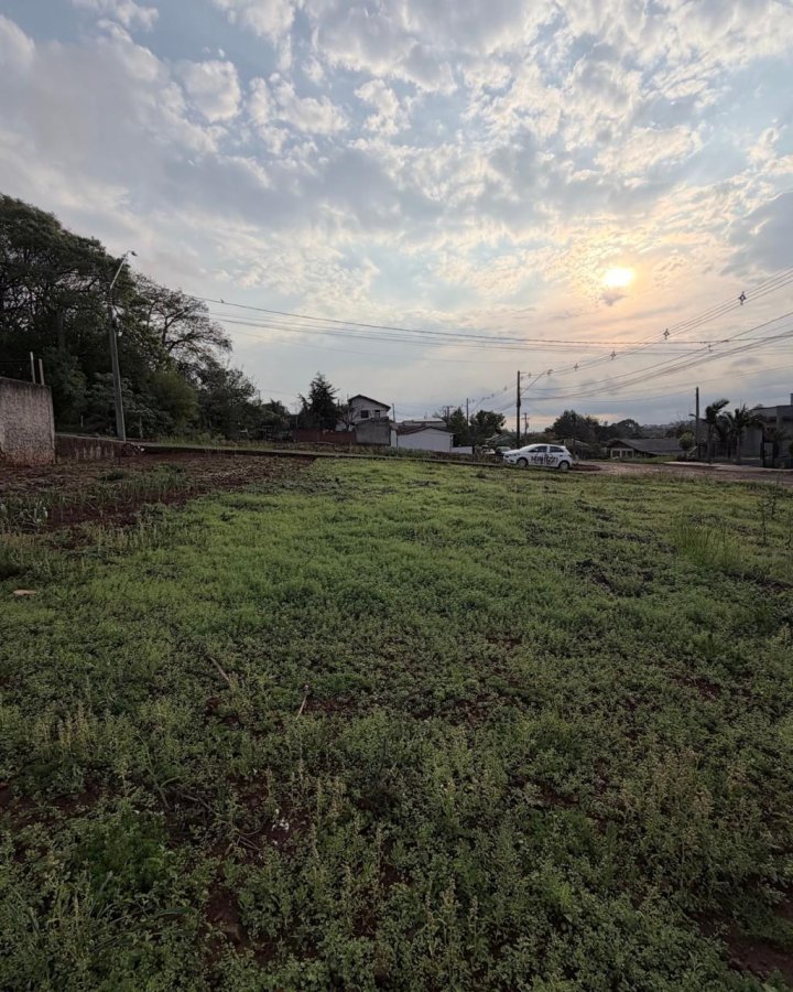 Terreno à Venda -  Central (Oliveira)