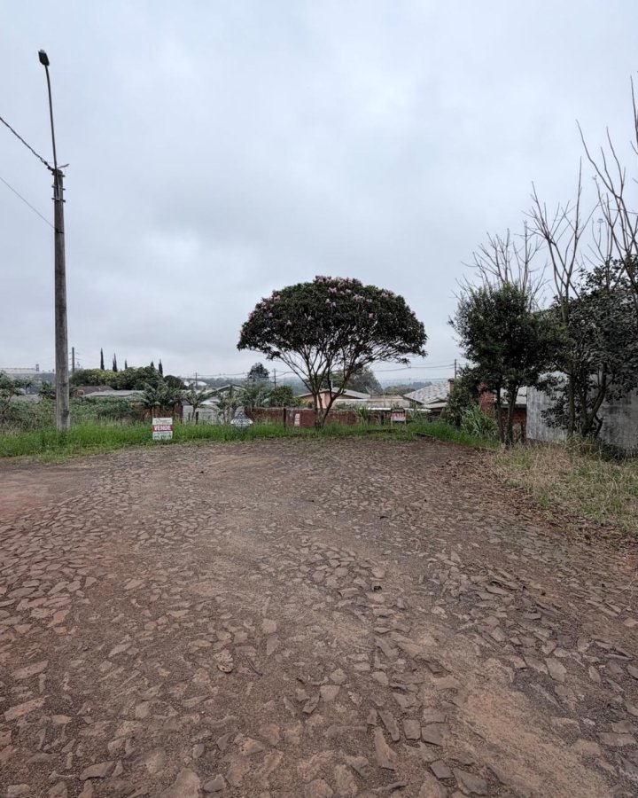 Terreno à Venda - Cruzeiro (Próximo ao Mosteiro)