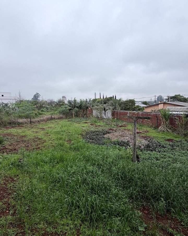 Terreno à Venda - Cruzeiro (Próximo ao Mosteiro)