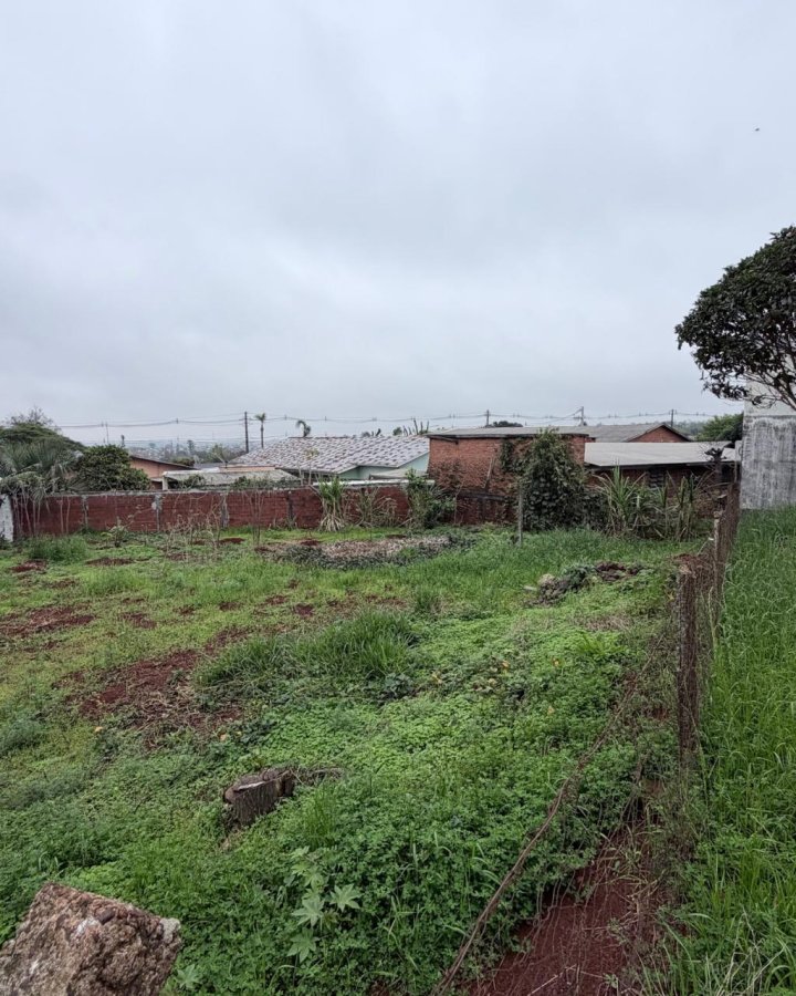 Terreno à Venda - Cruzeiro (Próximo ao Mosteiro)
