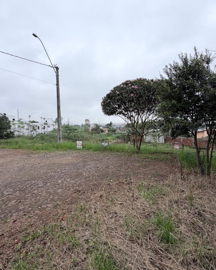 Terreno à Venda - Cruzeiro (Próximo ao Mosteiro)
