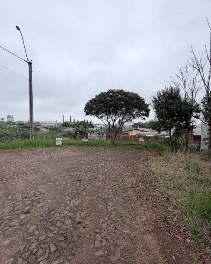Terreno à Venda - Cruzeiro (Próximo ao Mosteiro)