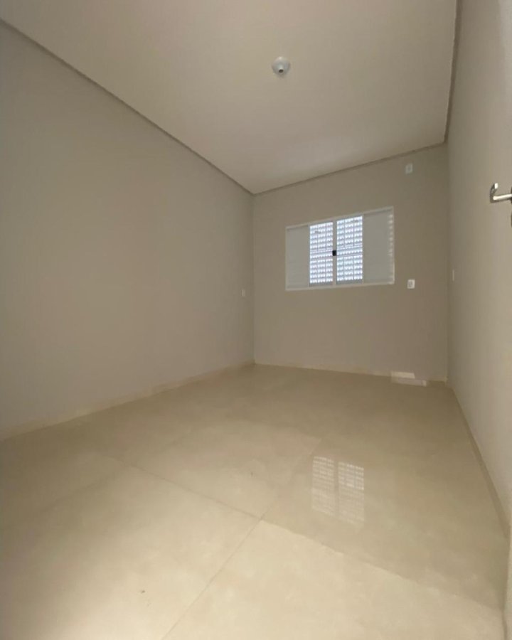 Casa Geminada à Venda - Cruzeiro