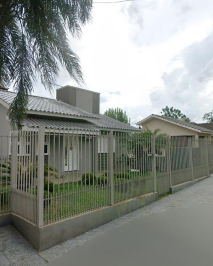 Casa à Venda - Glória