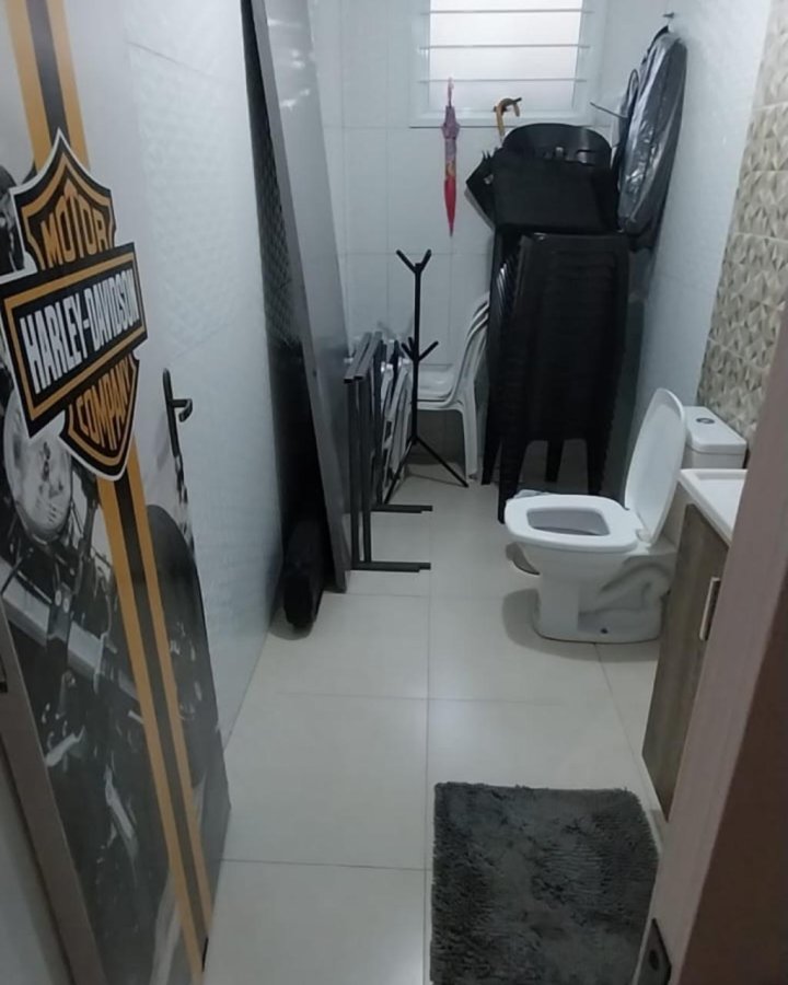 Casa à Venda - Glória