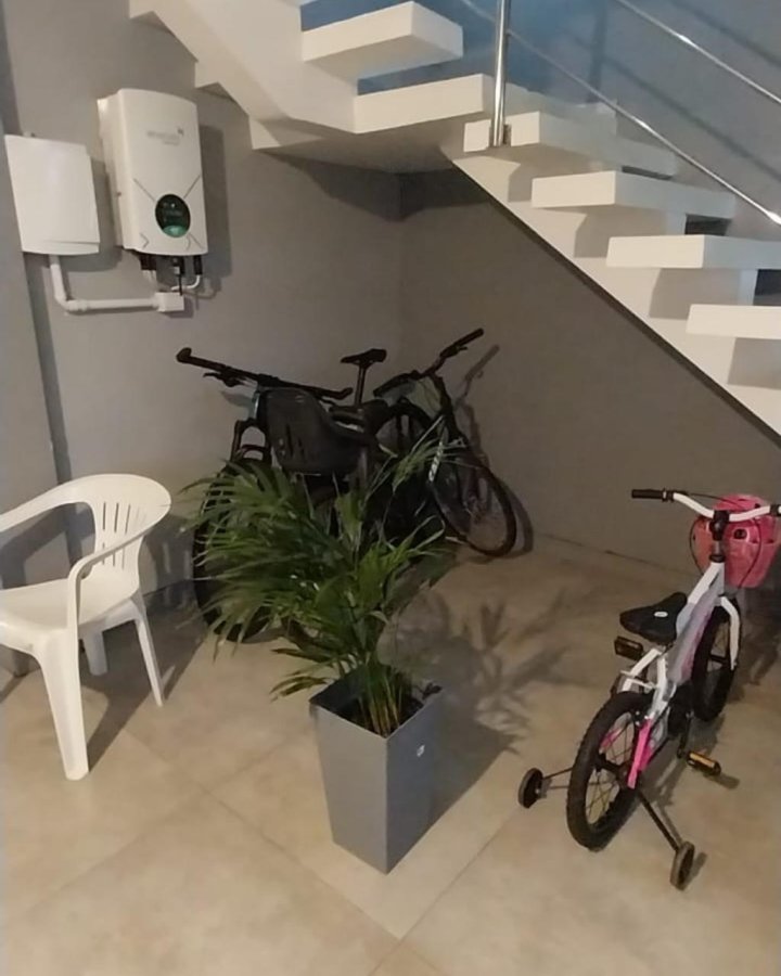 Casa à Venda - Glória